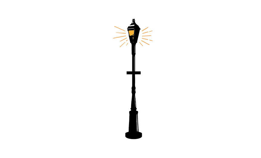 Fantômes Montréal Ghosts